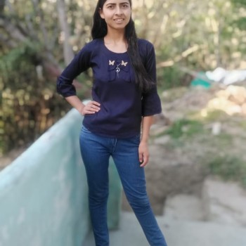 Preeti Thakur